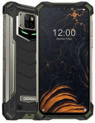 Прошивка телефона Doogee S88 Pro в Смоленске